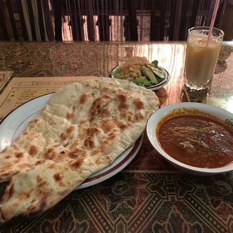 SHAH JEE PAKISTANESE AND INDIAN RESTAURANT YASHIO Restaurant Reviews