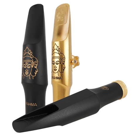 Baritone Saxophone Mouthpieces Theo Wanne Mouthpieces