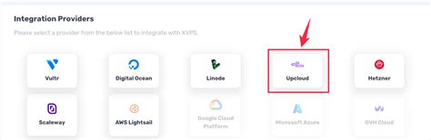 Upcloud Manage Vps Easily