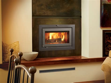 Wood Burning Fireplaces | The Energy House