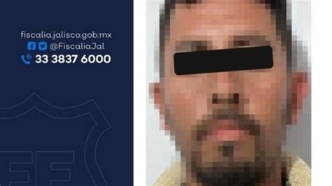 Fiscalía Vincula A Hombre Por Abuso Sexual De Menor De Edad En Ocotlán