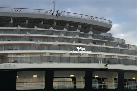 Westerdam Ship Pictures