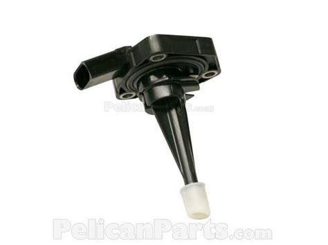 Audi And Volkswagen Engine Oil Level Sensor Hella C Aa