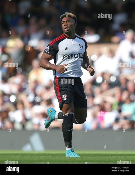 Adama Traore Hi Res Stock Photography And Images Alamy