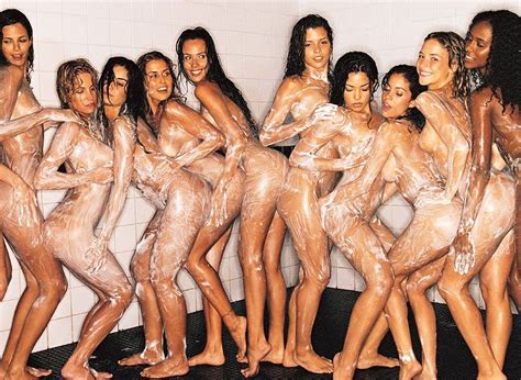 Naked German Womens Soccer Team Cumception