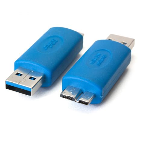 Usb 30 To Micro Usb 10 Pin Adapter Usb 30 Adapter