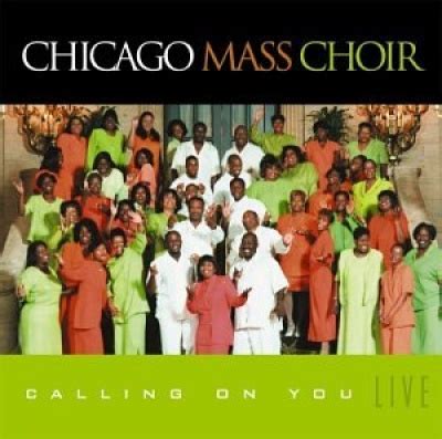 Chicago Mass Choir Songs, Albums, Reviews, Bio & More | AllMusic