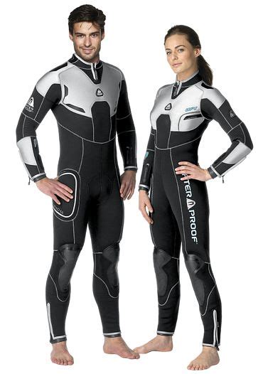 Products Waterproof Wetsuit Wetsuits Diving