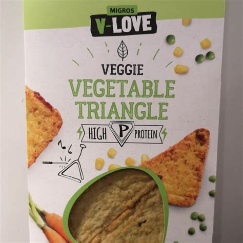 Migros Vegetable Triangle Reviews Abillion