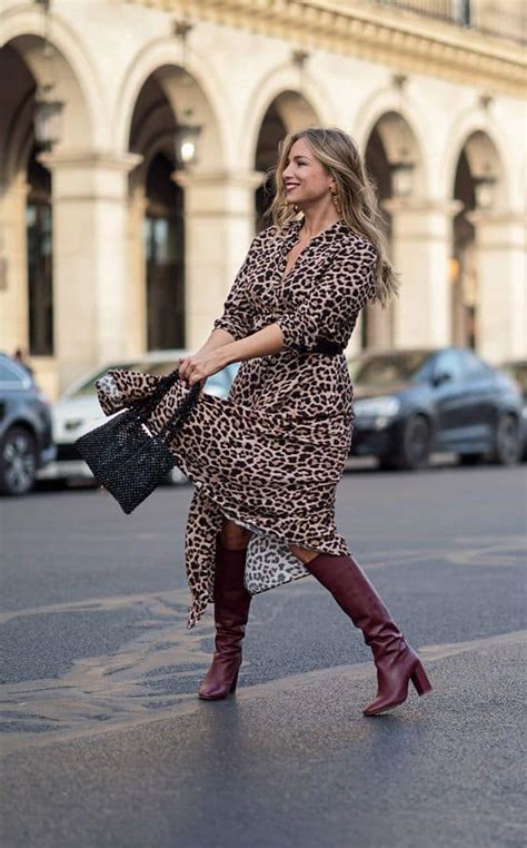 Total 71 Imagen Outfit Botas Largas Vino Abzlocal Mx