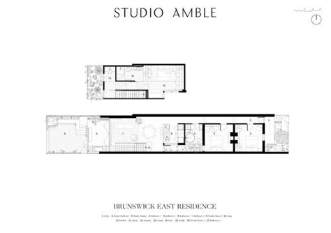 Brunswick House | Studio Amble | Architecture & Design