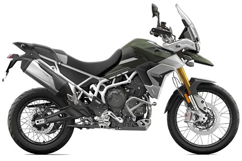 Triumph Tiger 900 Rally Pro 2022 Motochecker