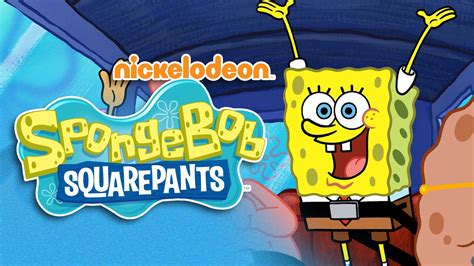 SpongeBob SquarePants - سبونج بوب سكوير بانتس الموسم 7 - old stardima ...