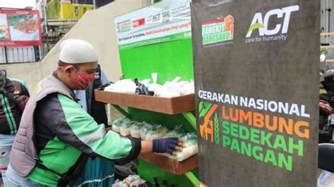 Kasus ACT Jangan Sampai Memicu Ketidakpercayaan Publik Pada Lembaga