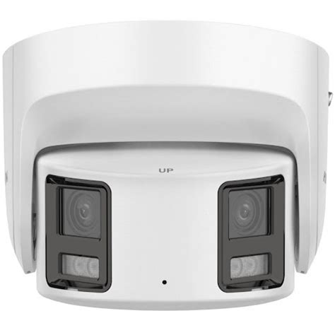 Hikvision DS 2CD2387G2P LSU SL Megapixel Câmara Dome ColorVu