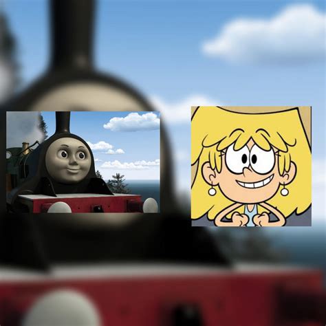 Emily Thomas and Friends by StoneKieran07 on DeviantArt