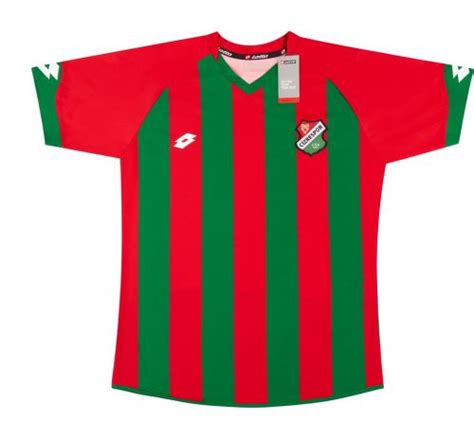 TFF 3 Lig Kit History Football Kit Archive