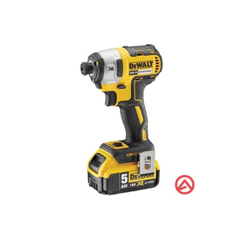 DeWALT Aku XR udarni odvijač DCF887P2 18V 5 0Ah Prodaja Akcija