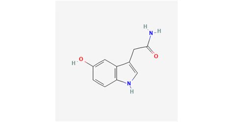 Buy Pure Premium High Quality 5 Hydroxyindole 3 Acetamide At The Best