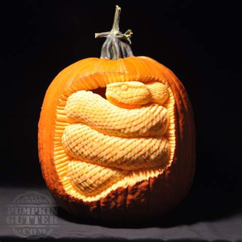 Snake Pumpkin Carving Templates - Printable Calendars AT A GLANCE