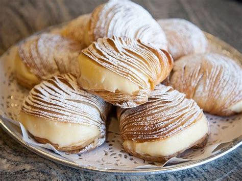 Authentic Sfogliatelle Recipe | This is Italy