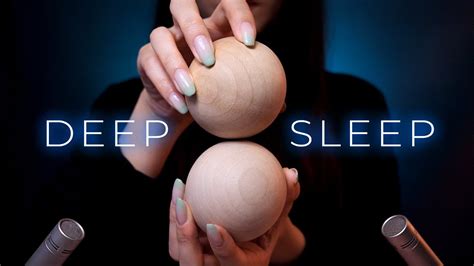 ASMR Hypnotizing Sensitive Triggers For DEEP SLEEP No Talking YouTube