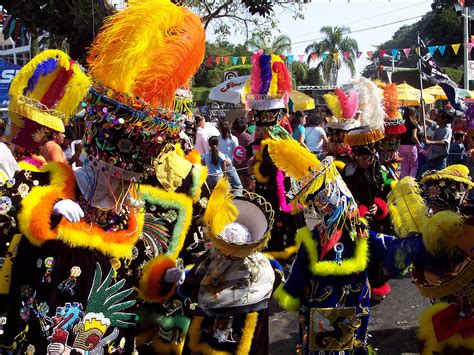 Los Chinelos De Morelos Una Tradici N Del Siglo Xix En M Xico