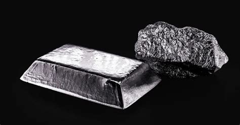 The Most Expensive Precious Metal Rhodium 55 Times More Valuable