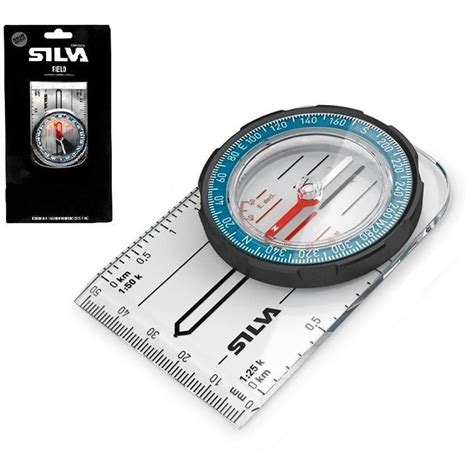 Silva Field Ms Compass Sherpa Outdoors