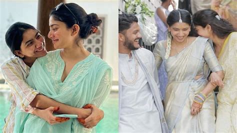 sai  shakti wedding