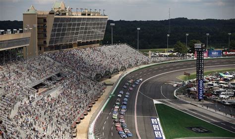 NASCAR 2023 Ambetter Health 400 Picks Preview SportsHub