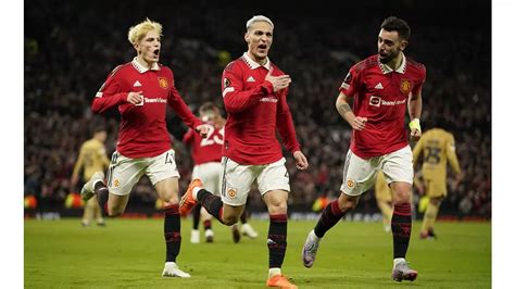 Live Streaming Of Fa Cup 2022 23 When And Where To Watch Manchester United Vs West Ham United