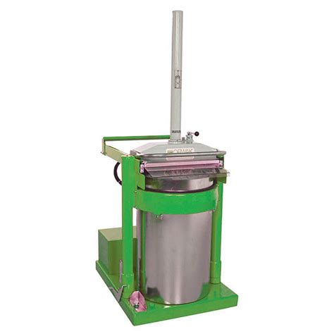 Bin And Bag Compactors Phs Wastekit