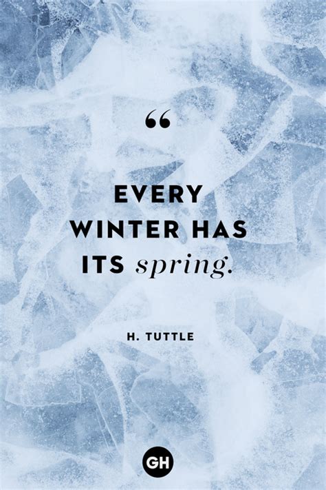 27 Best Winter Quotes Short Sayings And Quotes About Winter