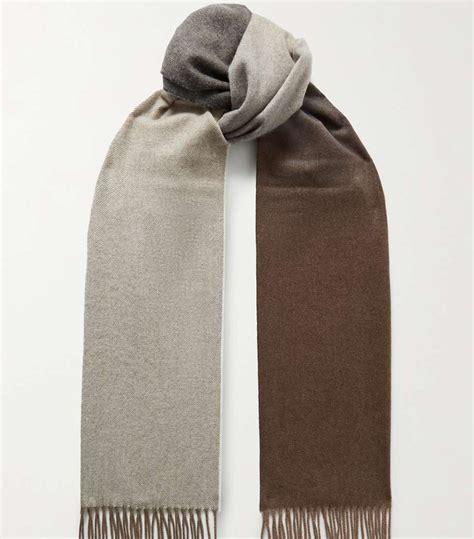 The 30 Best Cashmere Scarves at Every Price Point | Who What Wear