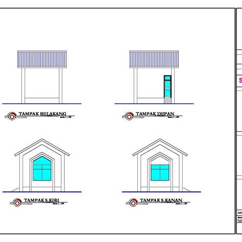 Weighbridge Cad Files Dwg Files Plans And Details