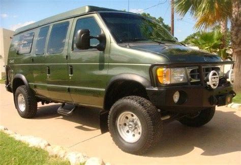 quigley 4x4 van for sale florida - Ilene Bigelow