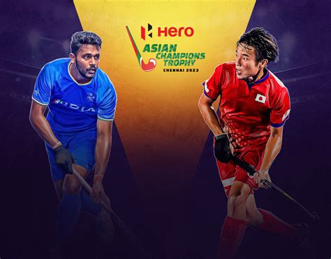 India vs Japan Semi-Final 2 Live Match Streaming & Information: Hero ...