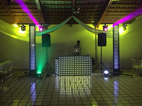 Paquetes Luz Y Sonido Cazafiestas Luz Y Sonido En Guadalajara DJ