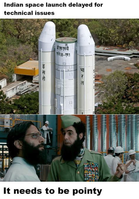 Chandrayaan-2 Launch Delay: Explaination : r/space