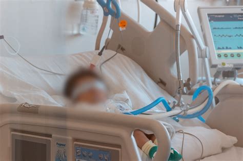 Hospitalizaciones Por Enfermedades Respiratorias Aumentaron 45 En La