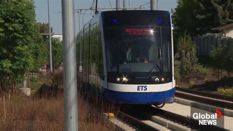 Continually delayed Valley Line LRT has residents contemplating moving ...