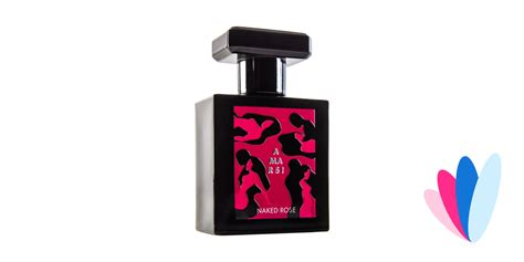 Naked Rose By Amarsi Reviews Perfume Facts