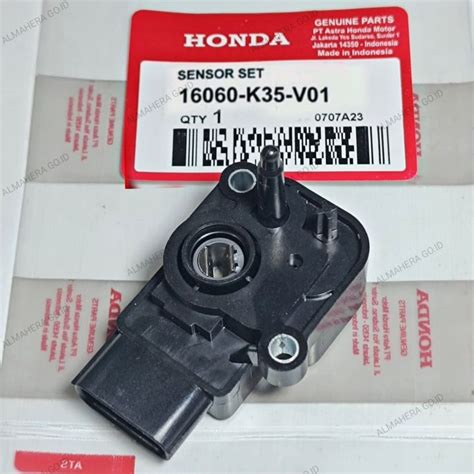 Sensor Tps Maqs Throttle Body Honda Pcx Adv Sensor Set Pcx