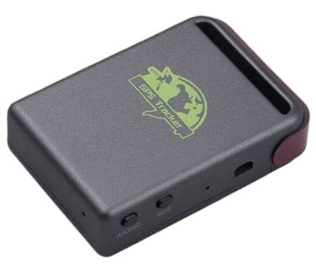 Cantrack TK102 GPS Device Supported By Navixy