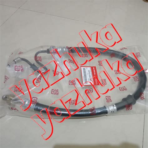 Jual Selang Hose Power Steering High Pressure Crv Cr V Gen Ori Japan