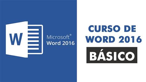 Curso De Word B Sico Prime Cursos Gr Tis Youtube