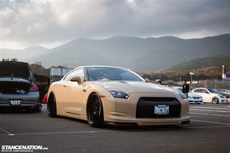 Stancenation Japan G Edition Coverage Part Stancenation