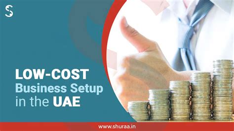 Low Cost Business Setup In Dubai UAE