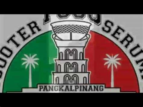 TSSS 9 Pangkalpinang Bangka Belitung YouTube